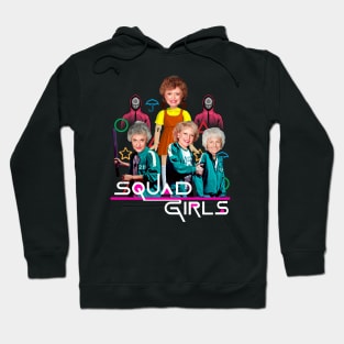 Funny Game Hoodie